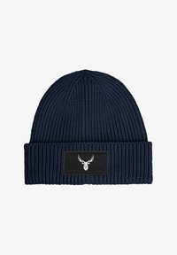 Unselected, navy