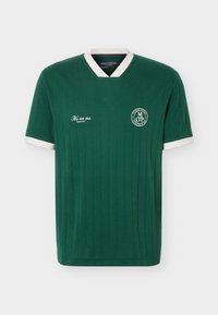 Δεν επιλέχθηκε, ivy green