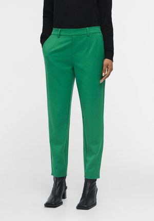 Pantalon classique - black