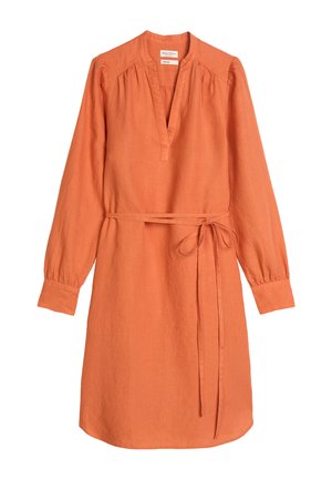 Marc O'Polo, Robe de jour - warm orange
