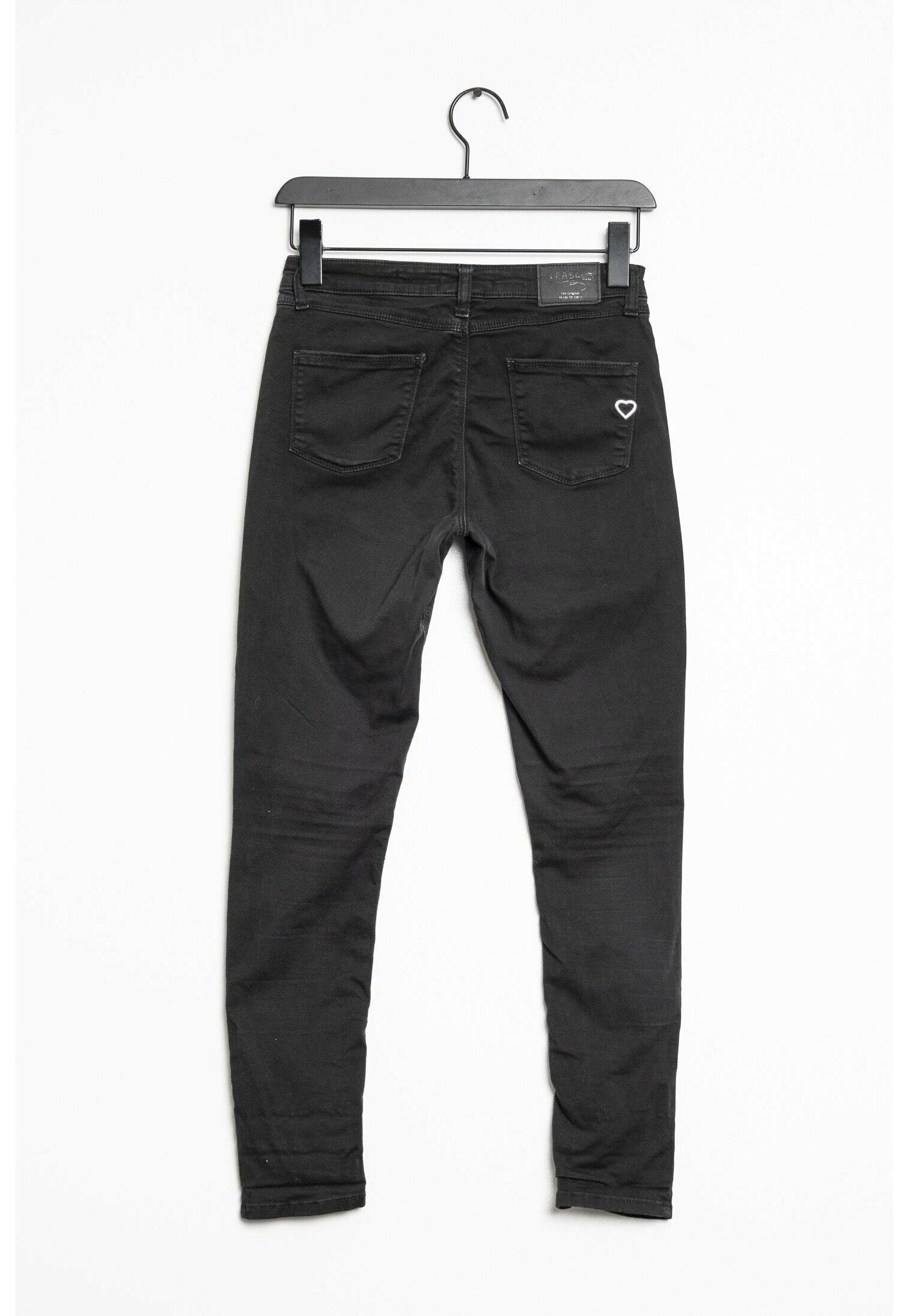 PLEASE Jeans slim fit - black/nero - Zalando.it