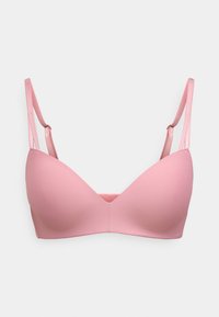 Επιλέχθηκε, soft mauve