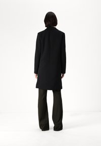 ONLY Tall ONLBRENDA  - Palton clasic - black
