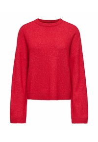 Non sélectionné, true red