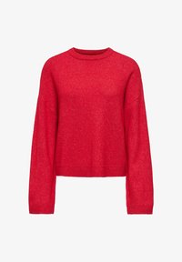 Non sélectionné, true red