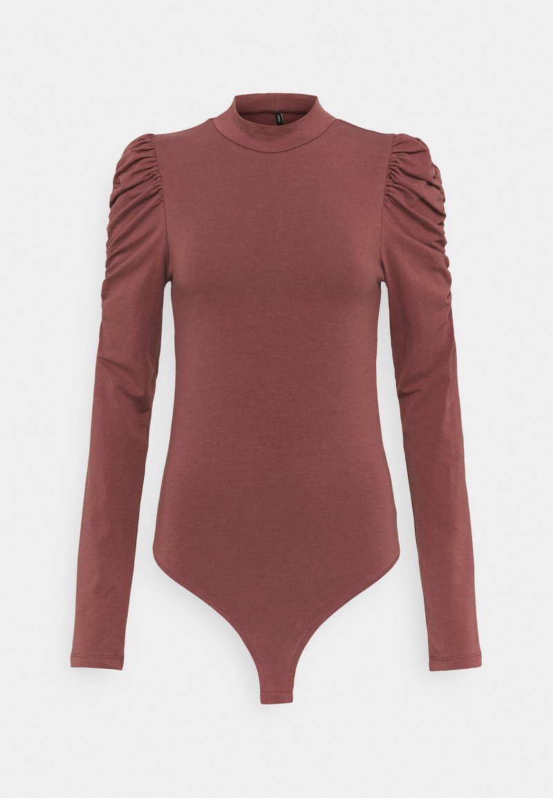 Bluză cu mânecă lungă