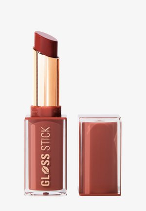 REVOLUTION POUT LIP GLOSS STICK - Lippenstift - toffee nude