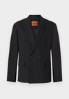 KARLO - Blazer jacket - black