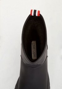 Cesare Gaspari Botas para la nieve - black