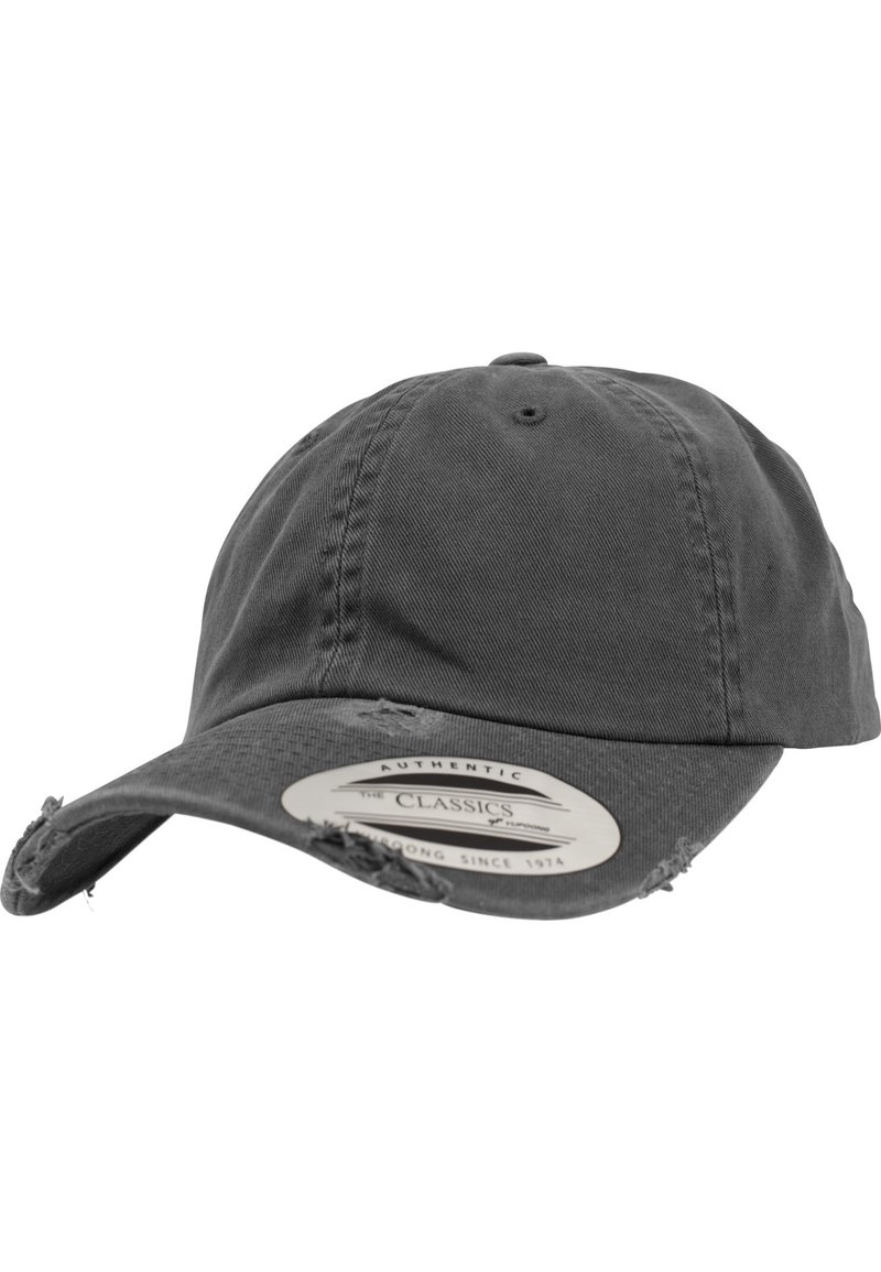 Flexfit PROFILE  - Pet - darkgrey