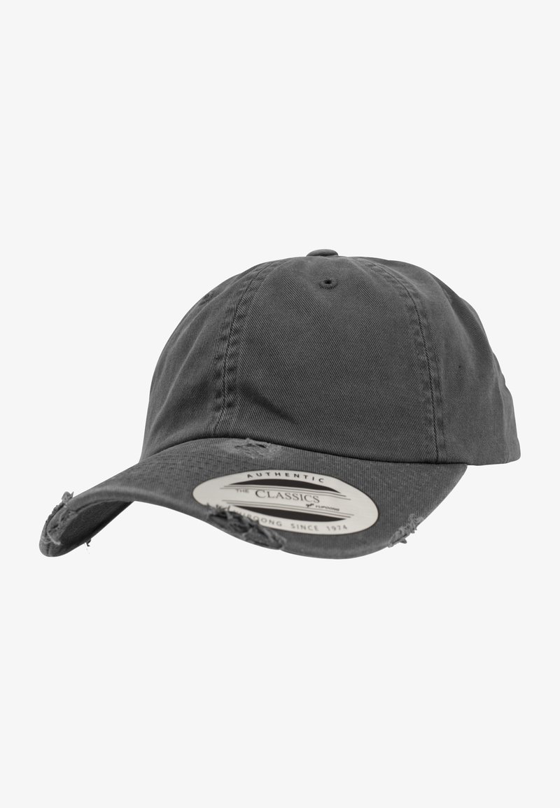 Flexfit PROFILE - Cap - darkgrey