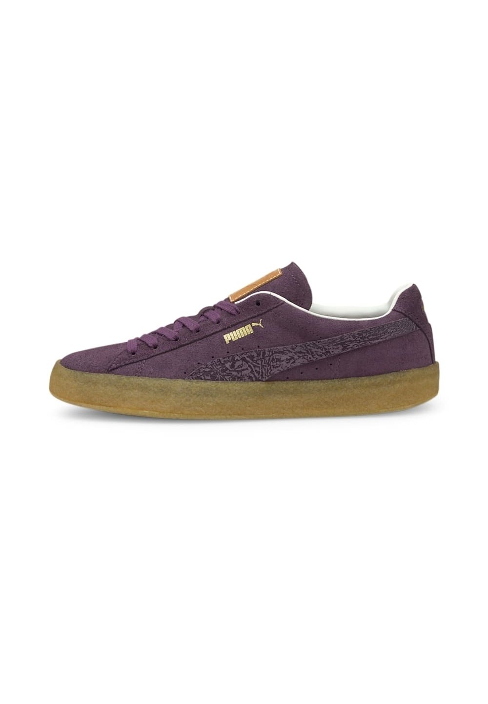 scarpe puma viola