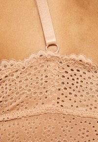 Skiny DAMEN EVERY DAY - Undertrøye - bronze