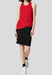 Selected Femme Débardeur - red
