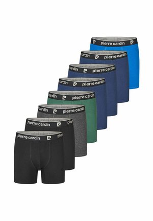 8 PACK - Trunks - pack