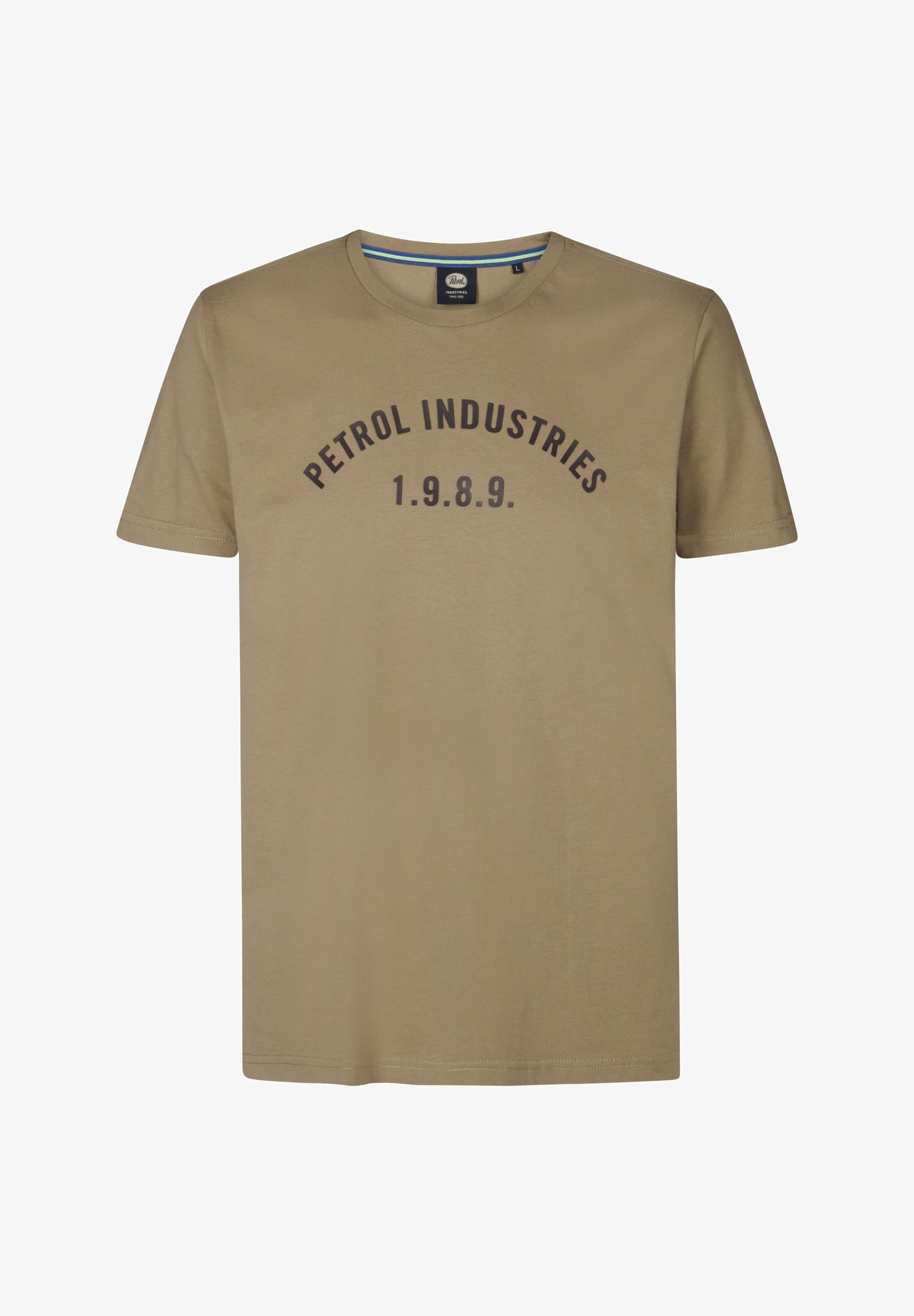 T-SHIRT HOMME, TAILLE L, marque Owk, couleur marron, manches courtes, coton EUR 6,00 - FR T-SHIRT HOMME, TAILLE L, marque Owk, couleur marron, manches courtes, coton EUR 6,00 - FR