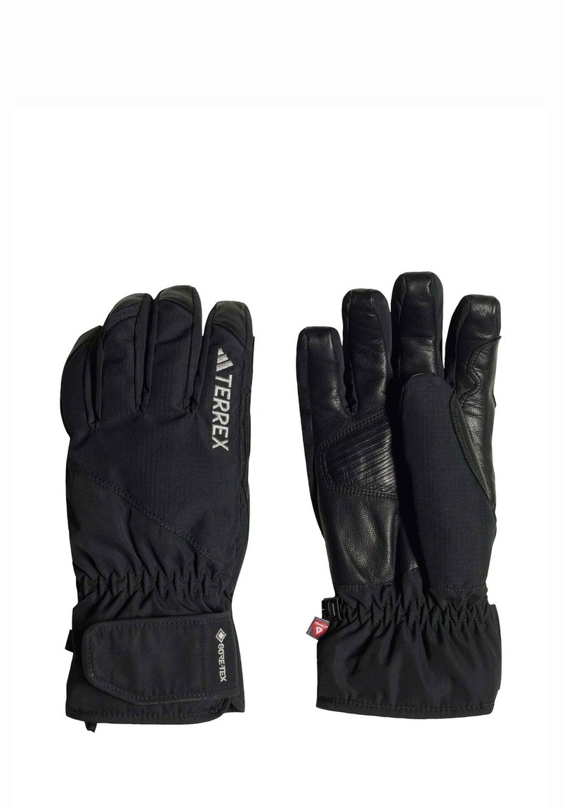 adidas Sportswear GORE-TEX® UNDER-THE-CUFF - Guanti - black
