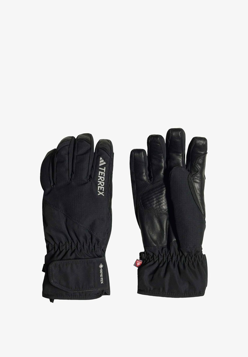 adidas Sportswear GORE-TEX® UNDER-THE-CUFF - Guanti - black
