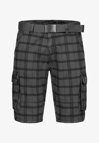 Non sélectionné, raven check