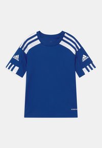 adidas Performance - SQUAD UNISEX - Potiskana majica - white Miniaturna slika 1