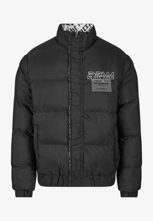 2Y Premium, SIDED - Vinterjakke - black
