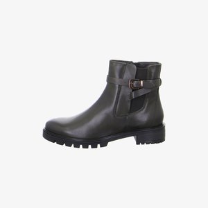 ara, TULSA - Ankle boots - grün