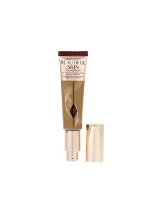 Charlotte Tilbury CHARLOTTE'S BEAUTIFUL SKIN FOUNDATION - Foundation - 12 neutral
