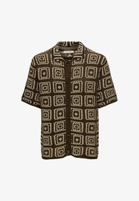 Non selezionato, demitasse