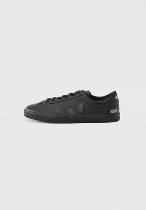 VOLLEY SIGNATURE - Sneaker low - black
