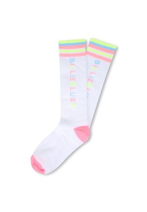 Chaussettes - blanc