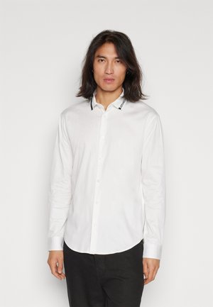 CAMICIA - Marškiniai - off white