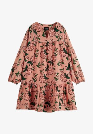 Scotch & Soda, Robe de jour - pink