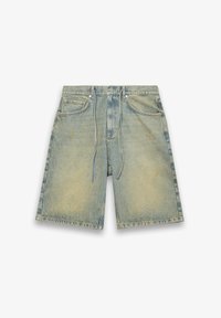 Kijelölve, used blue