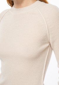 Pinko Jersey de punto - mauve