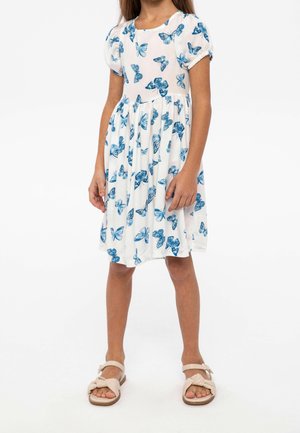 MINOTI, Robe de jour - white