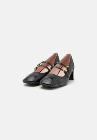 Coccinelle COCCINELLEMAGALU - Classic heels - noir