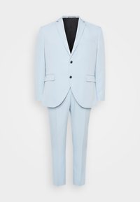 JPRFRANCO - Puku - light blue