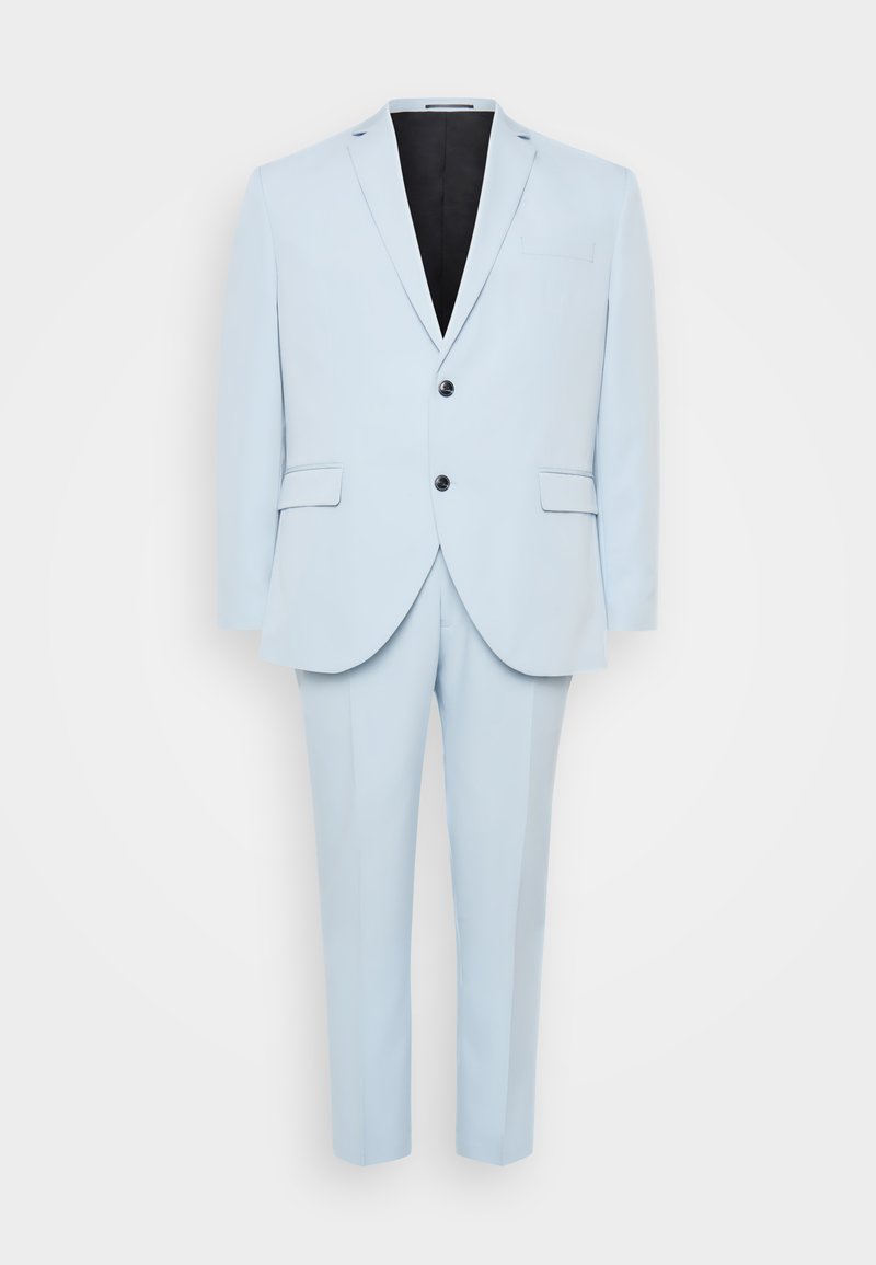 jack & jones Kostuum blauw jack & jones Kostuum blauw