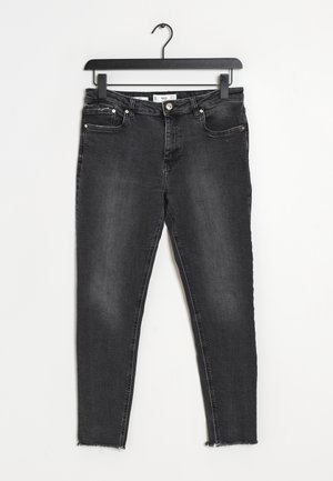 Mango Slim fit jeans - grey