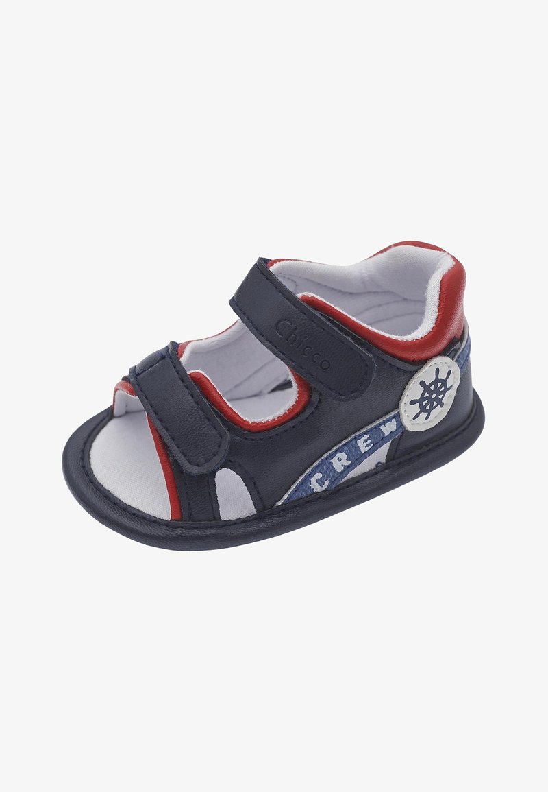 Chicco OCEANO Sandalias Blue azul Zalando es chicco-oceano-sandalias-blue-azul-zalando-es