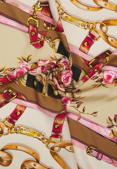 MOSCHINO Sál - beige