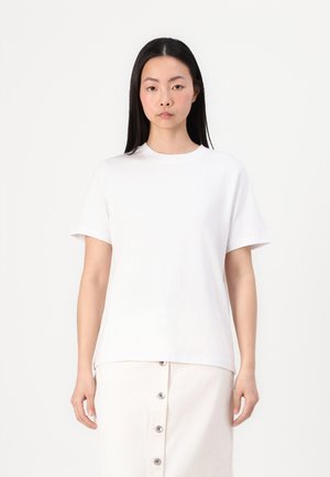 ONLMONJA JRS NOOS - Basic T-shirt - white