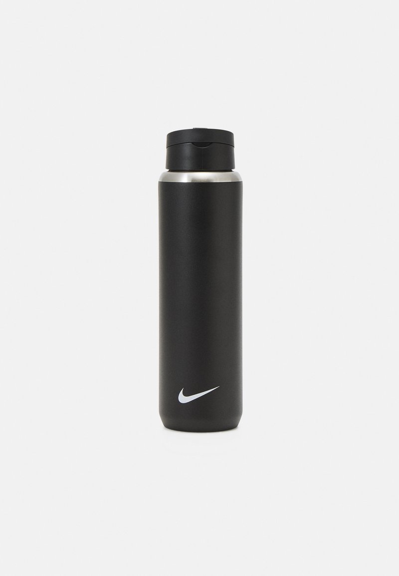 Nike Performance - RECHARGE STRAW BOTTLE 709 ML UNISEX - Gourde - black/white, Agrandir