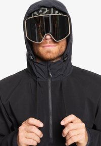 Quiksilver LIVE FOR THE RIDE - Lyžařská bunda - kvj