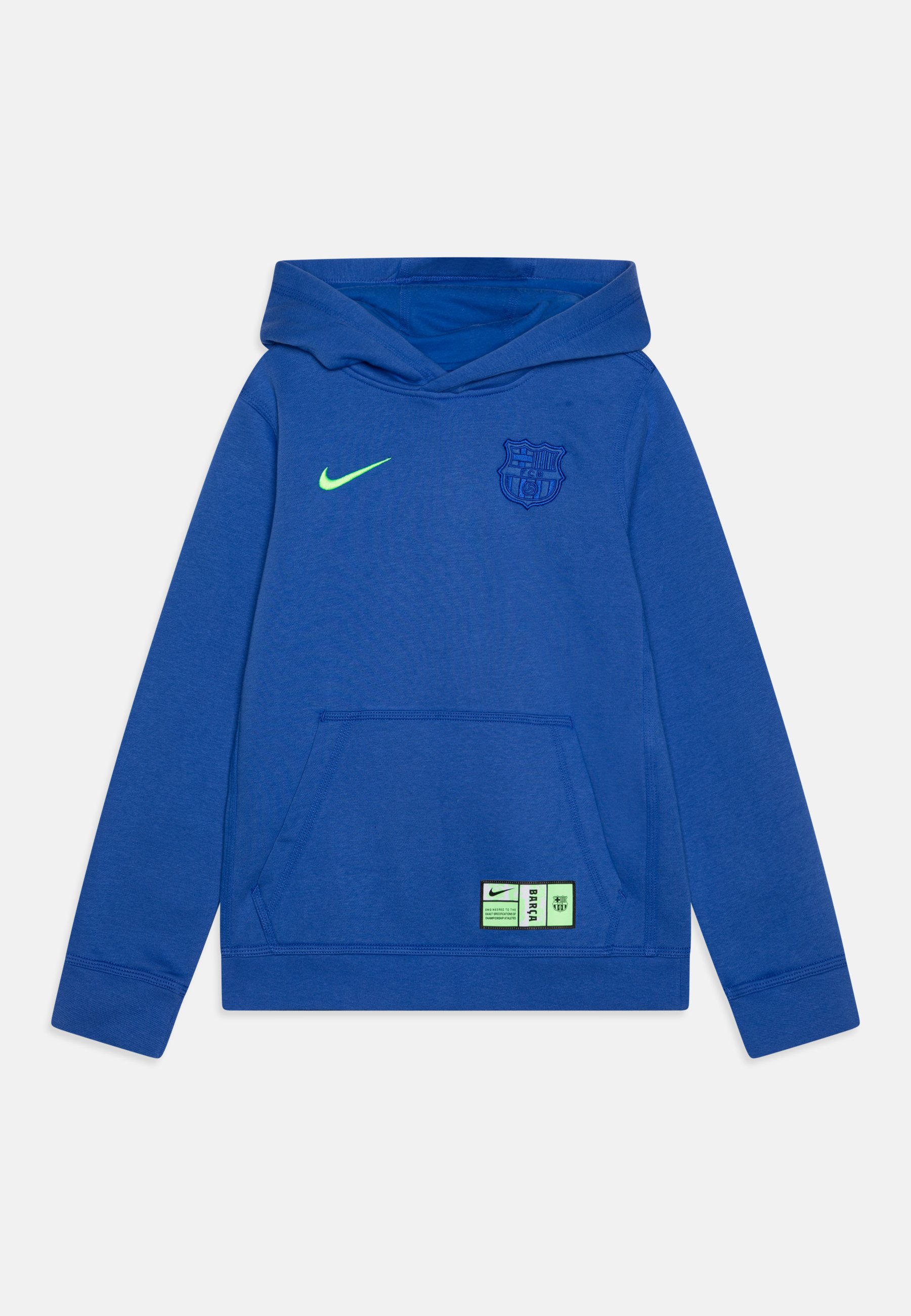 Capucha Sudadera Nike Barcelona Nike Performance FC BARCELONA CLUB