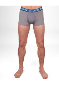 BIDI BADU CREW  - Boxer aderenti - grau