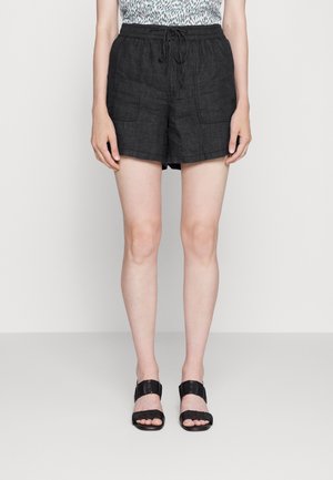 s.Oliver Short - dark blue