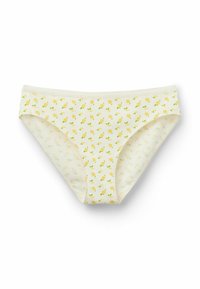 Unausgewählt, grün y  stampa limoni small