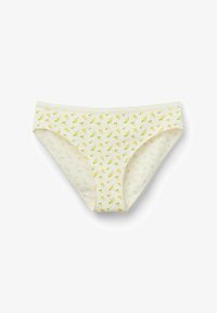 Unausgewählt, grün y stampa limoni small