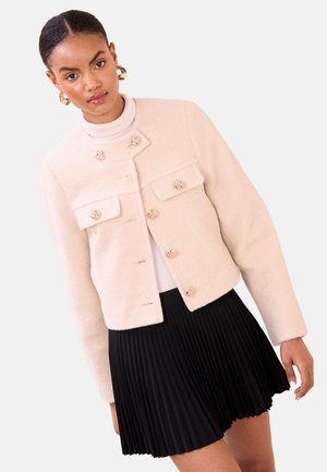 REGULAR FIT - Kurtka przejściowa